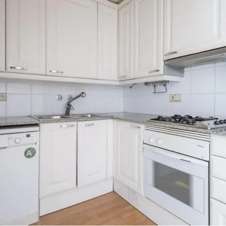 Apartament Piso Centro Duplex Y Con Gran Terraza