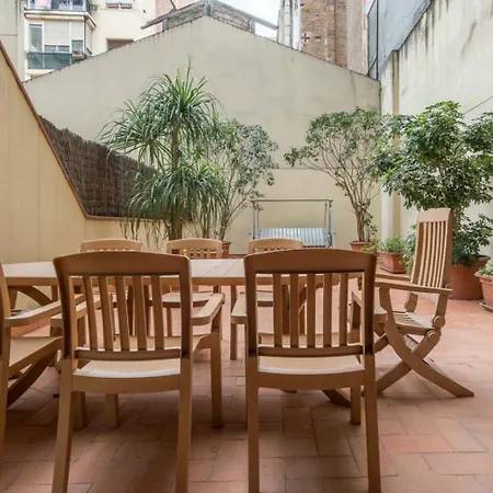 Apartament Piso Centro Duplex Y Con Gran Terraza