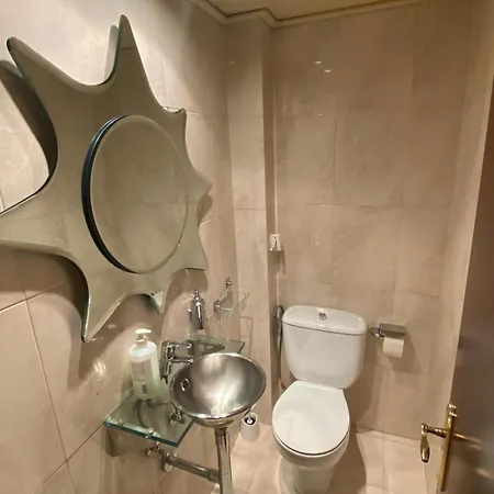 Apartament Piso Centro Duplex Y Con Gran Terraza *