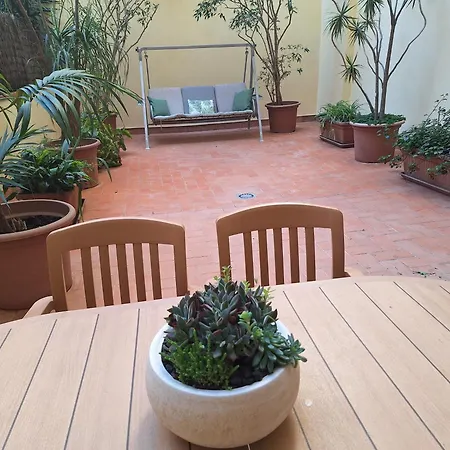 Apartament Piso Centro Duplex Y Con Gran Terraza