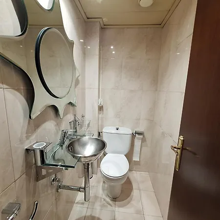 Apartament Piso Centro Duplex Y Con Gran Terraza Barcelona