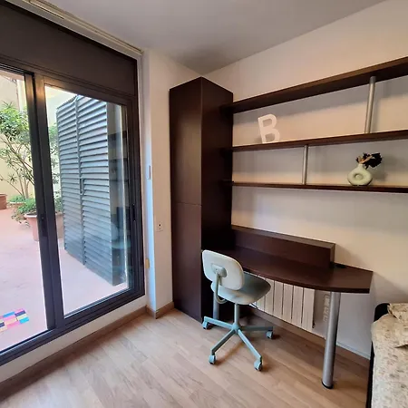 Piso Centro Duplex Y Con Gran Terraza Apartament *
