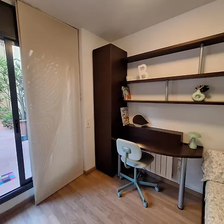 Apartament Piso Centro Duplex Y Con Gran Terraza Barcelona